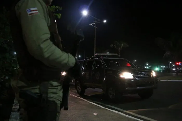 Confronto ocorreu na região da Baixa Fria