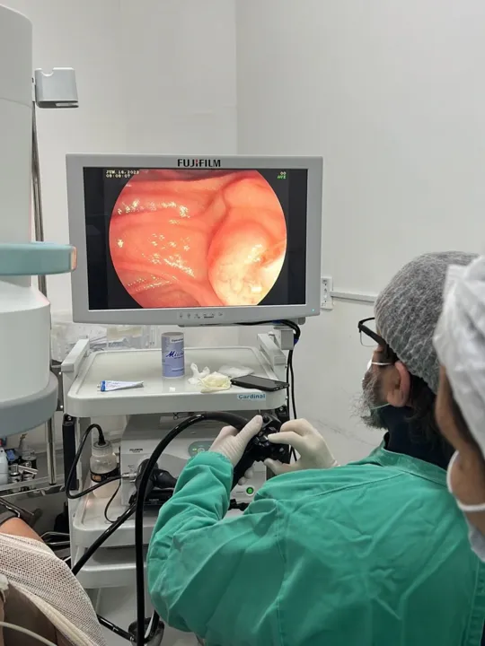 Novos equipamentos ampliam capacidade diagnóstica e evitam  deslocamentos de pacientes