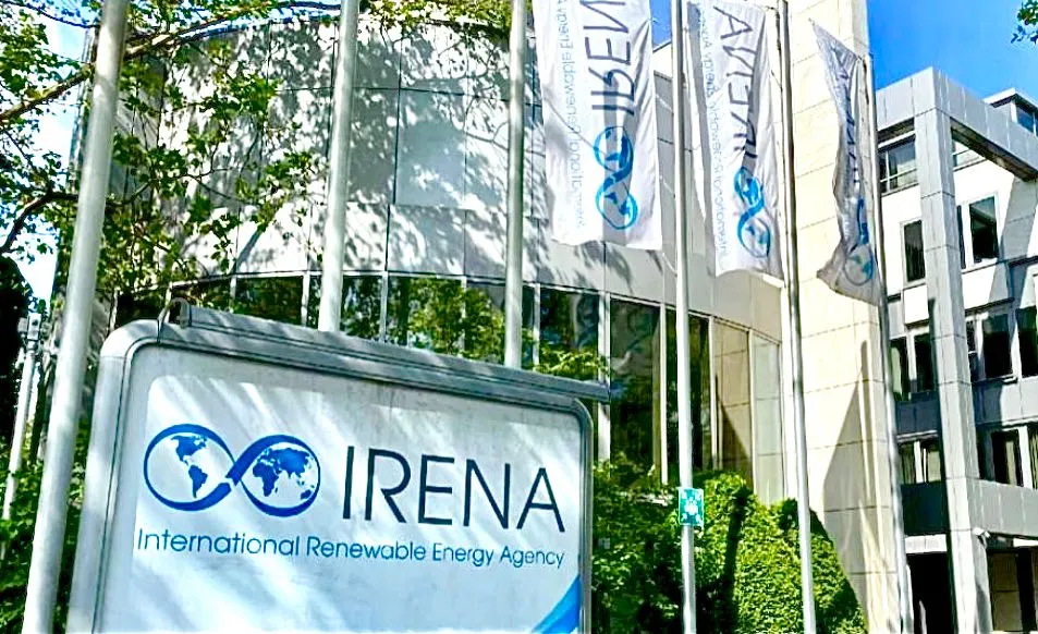 Sede da Irena