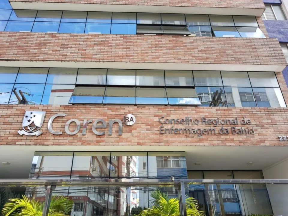 Imagem ilustrativa da imagem Integrante nega fusão de chapas de oposição nas eleições do COREN-BA