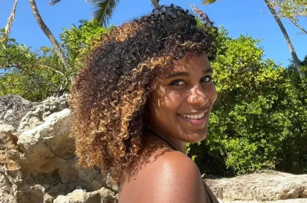 Jovem foi identificada como Heline da Conceição