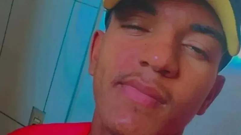 Jovem não resistiu aos ferimentos