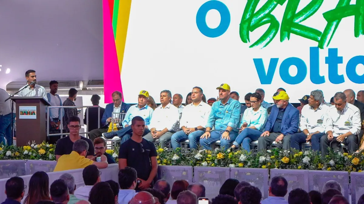 Marabá também destacou a necessidade e a importância energética e de infraestrutura para que o agro continue a crescer com a industrialização
