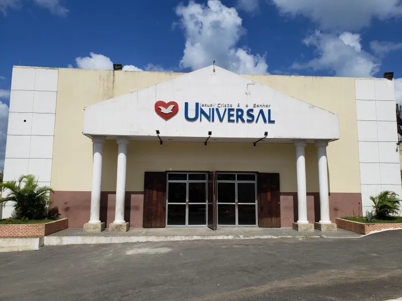 Justiça paulista bloqueou recurso da Igreja Universal