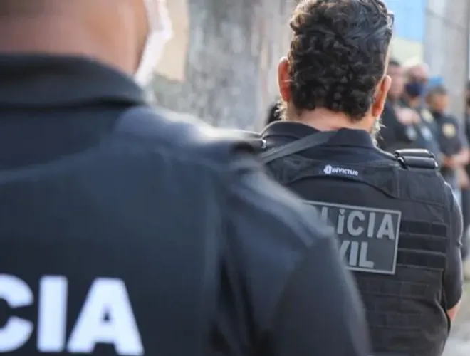 O crime aconteceu em 8 de novembro de 2020