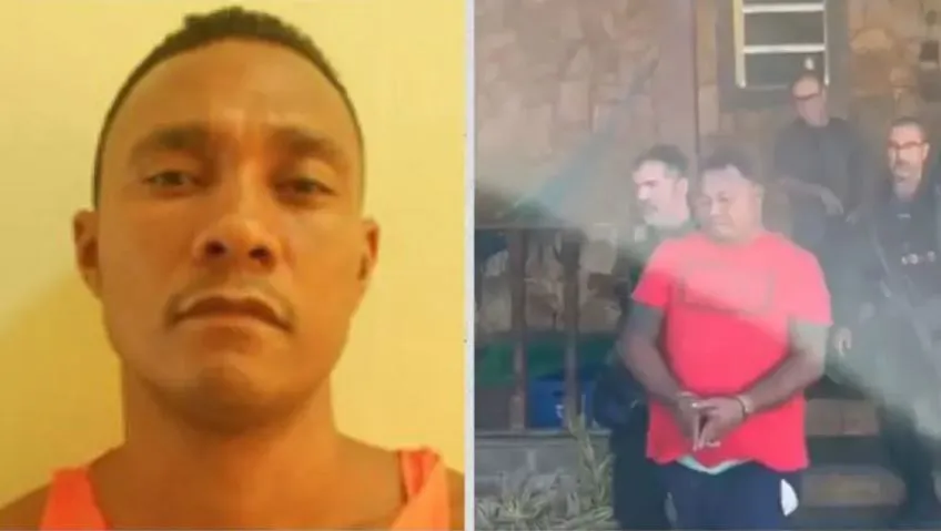 "Tila" responde a inquéritos policiais pelos crimes de roubo, homicídio e porte ilegal de arma