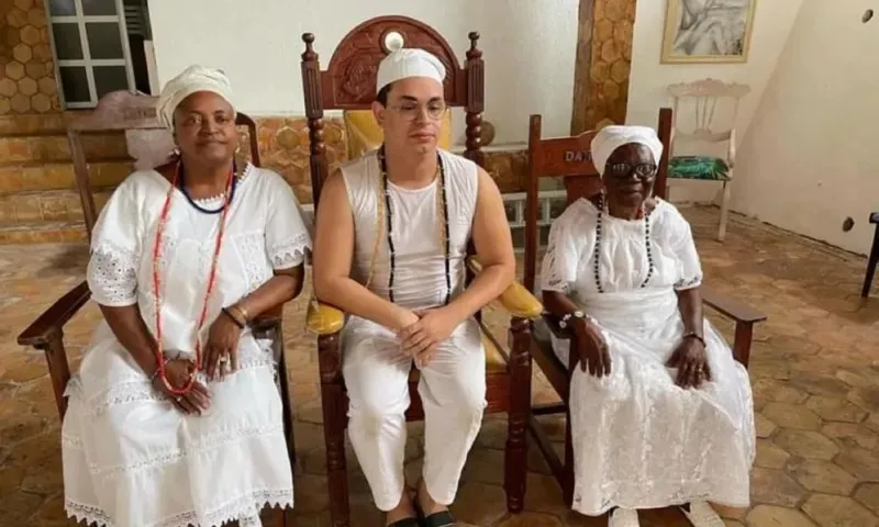Confira a coluna Tempo Presente desta terça-feira