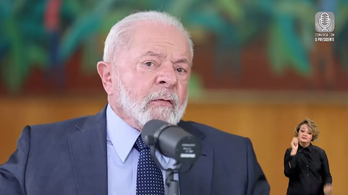 Lula afirmou que o que apoio é essencial para a sustentação do governo