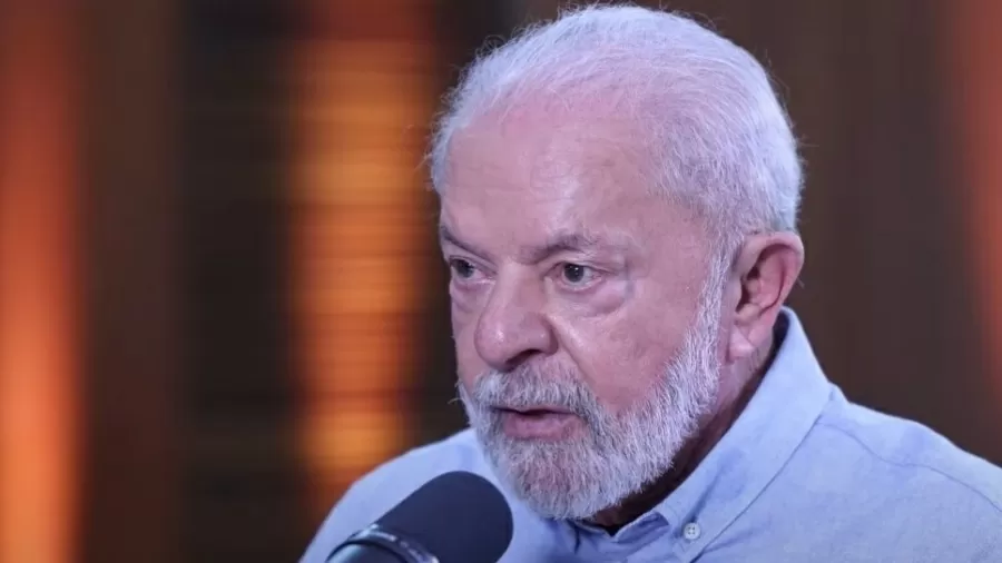Lula se referiu ao ex-deputado federal cassado e ex-procurador da Lava Jato, Deltan Dallagnol