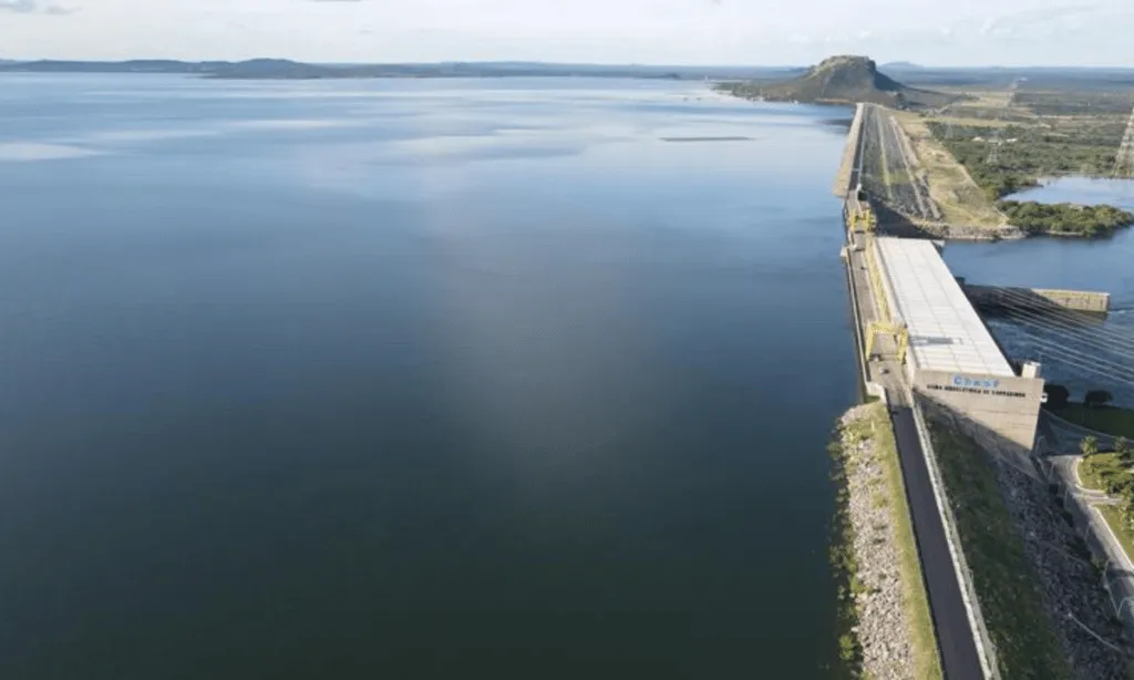 De acordo com o MP-BA, empreendimento invade área de dunas e de proteção permanente na região do Lago de Sobradinho