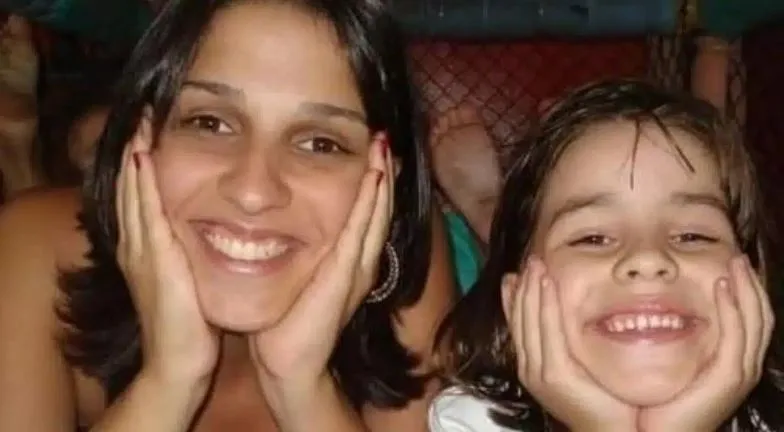 Ana Carolina Oliveira participou do documentário sobre assassinato da filha