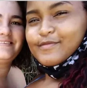 Ela estava com mandado de prisão em aberto desde terça-feira, 15