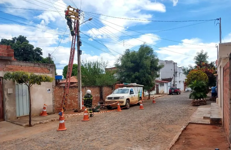 Volume de energia recuperada poderia abastecer Salvador durante um mês