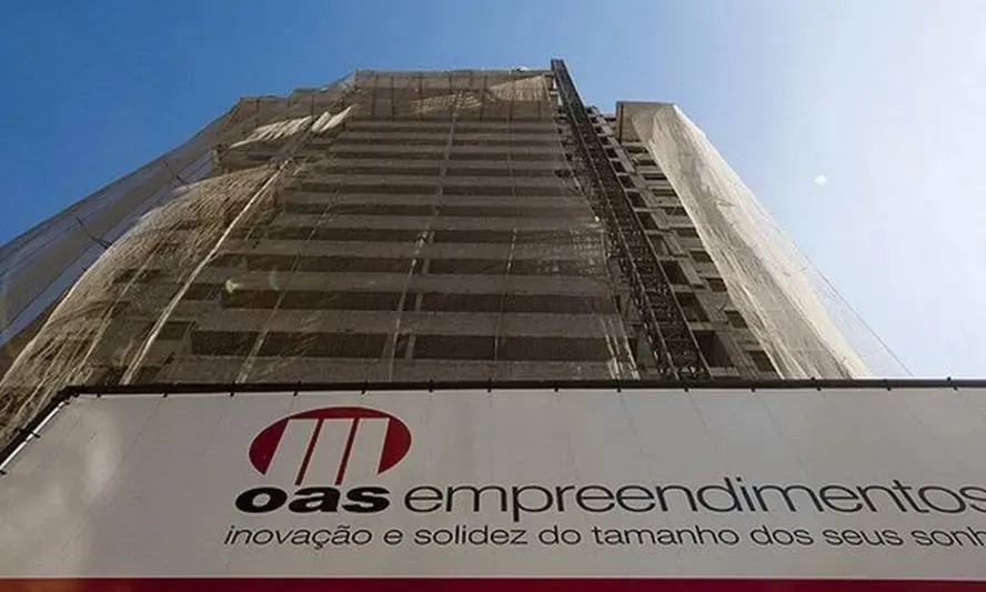 Empresa estava em recuperação judicial