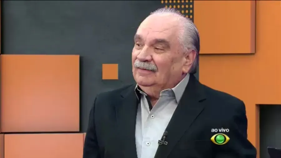 Paulo Roberto Martins atuou por 7 anos no Grupo Bandeirantes e outras emissoras de Rádio e TV