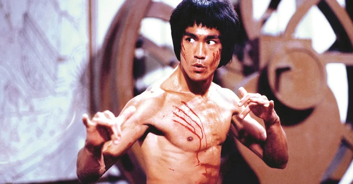 Bruce Lee morreu em 20 de julho de 1973