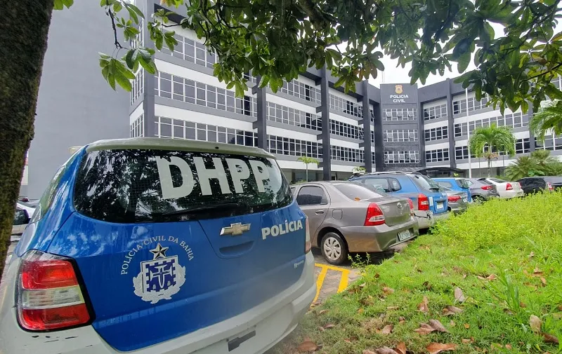 O Departamento de Homicídios e Proteção à Pessoa (DHPP) investiga o caso