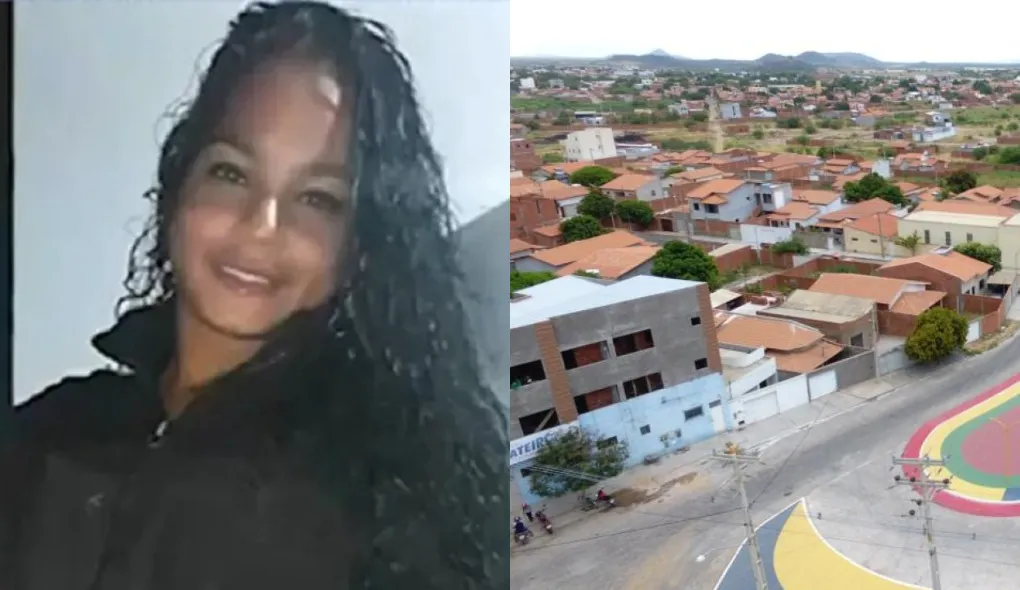 Vitória teve a morte cerebral confirmada pela equipe médica