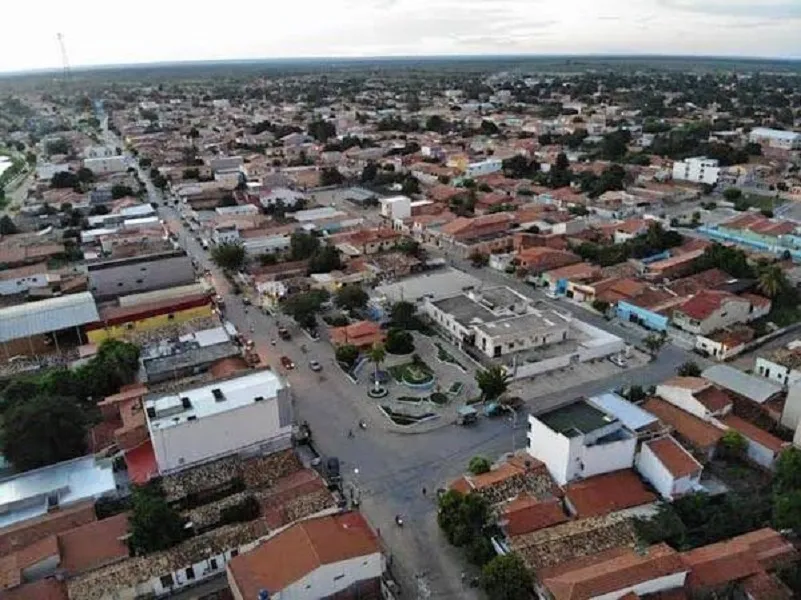 Caso ocorreu em Santa Rita de Cássia, no oeste da Bahia