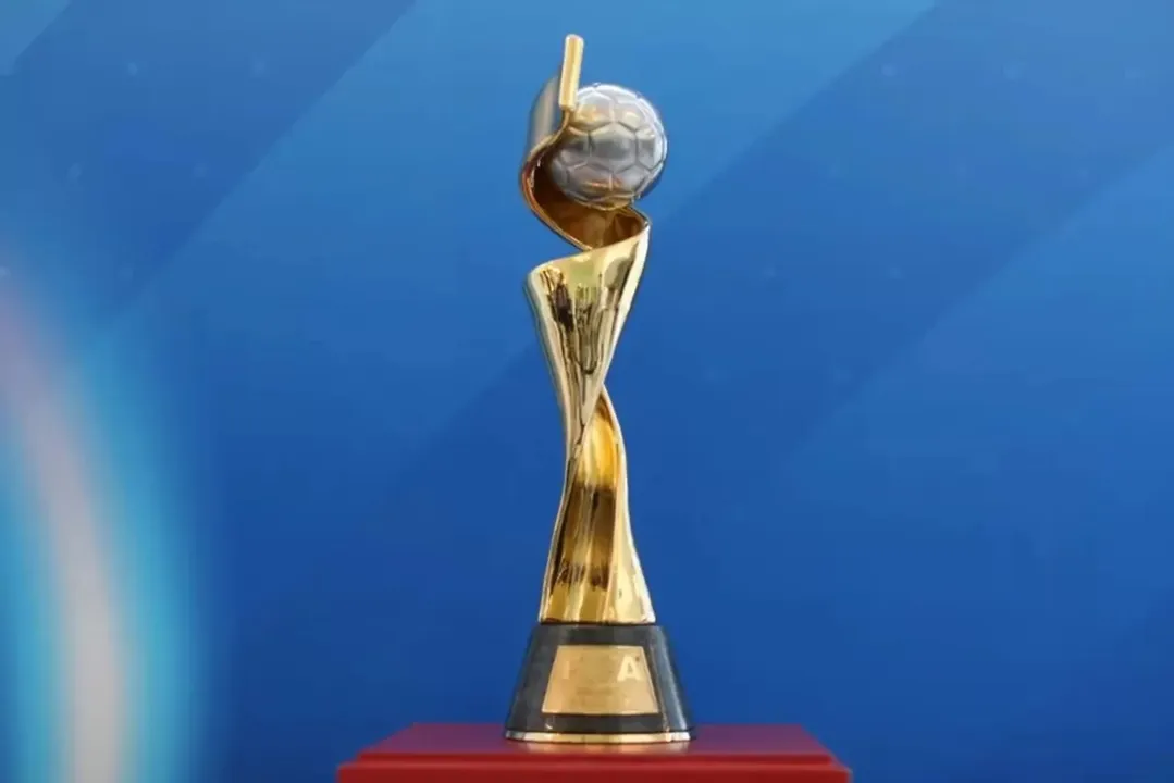 Copa do Mundo Feminina será disputada entre julho e agosto de 2023