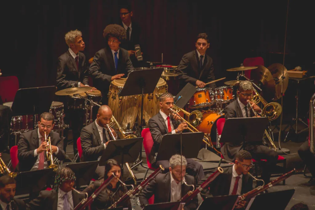 Apresentação, que terá entrada gratuita, também apresenta a Orquestra Neojiba