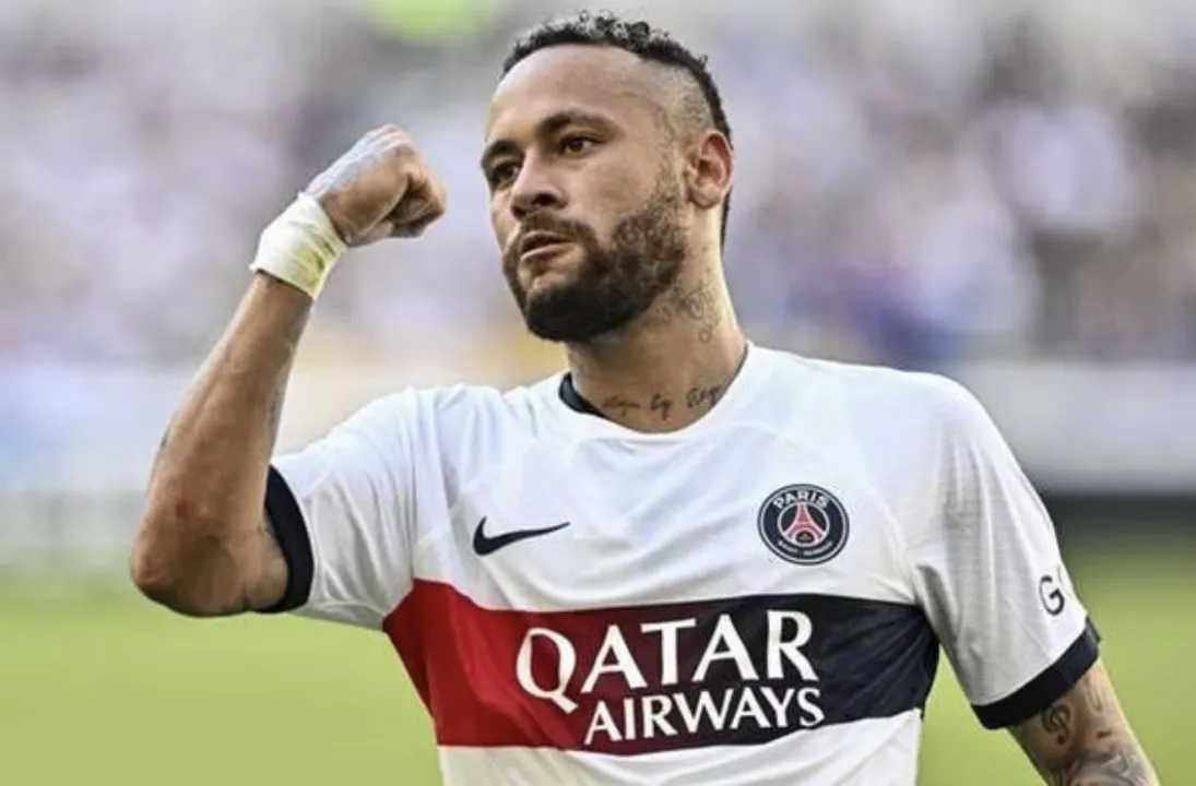 Brasileiro tem vontade de voltar ao Barcelona