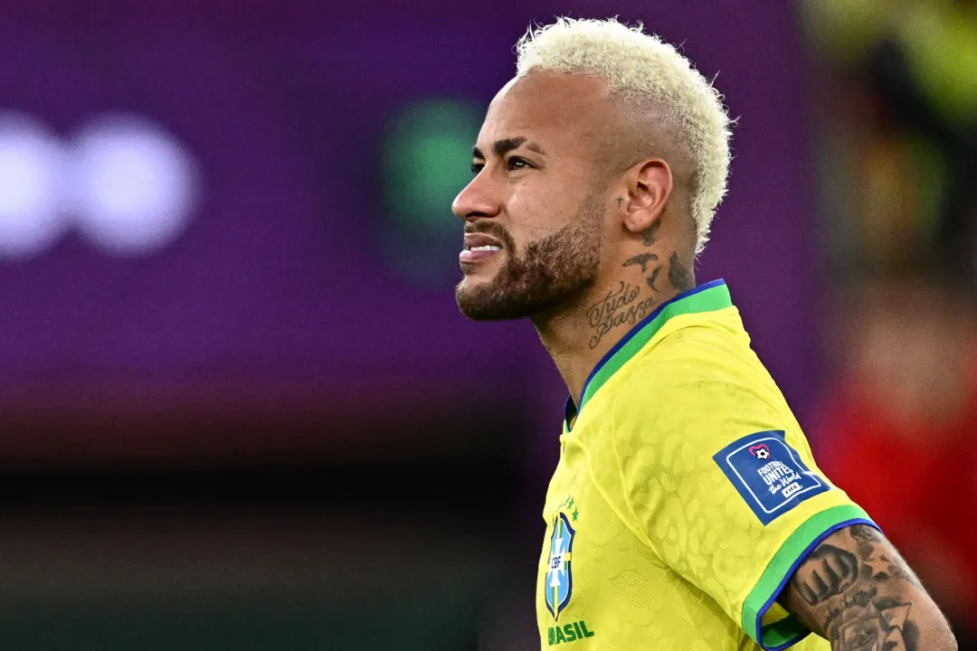 Neymar deve pagar multa milionária após violação ambiental