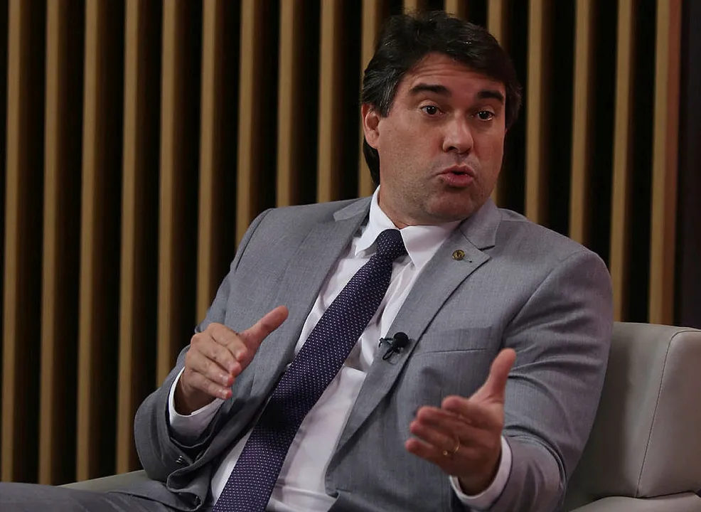 Niltinho, deputado estadual pelo PP