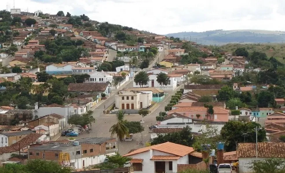 Crime aconteceu em Planaltino, no sudoeste da Bahia