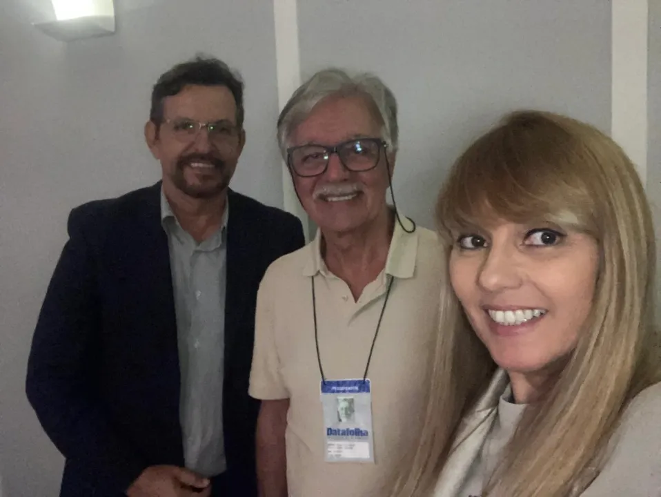 Prêmio é considerado o Oscar da Justiça Brasileira