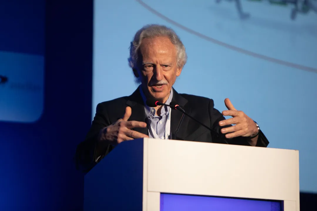 Miguel Srougi, médico urologista especialista em câncer de próstata