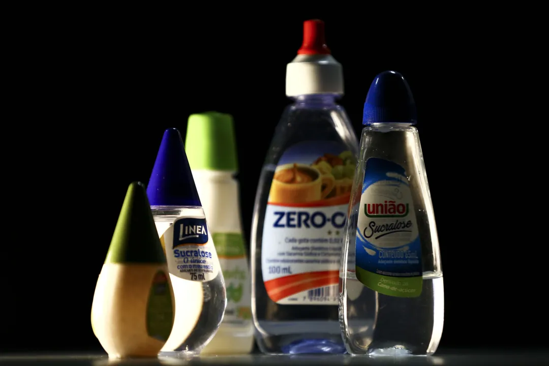 Inserção do aspartame pelo Iarc no grupo 2b não significa que a substância esteja proibida
