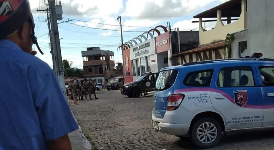 A Policia Militar informou, que cinco dos mortos possuíam medidas judiciais de restrição de liberdade