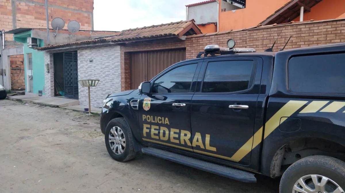 Operação Expurgo cumpre 24 mandados de busca e apreensão, 14 mandados de suspensão de servidores na manhã desta quinta