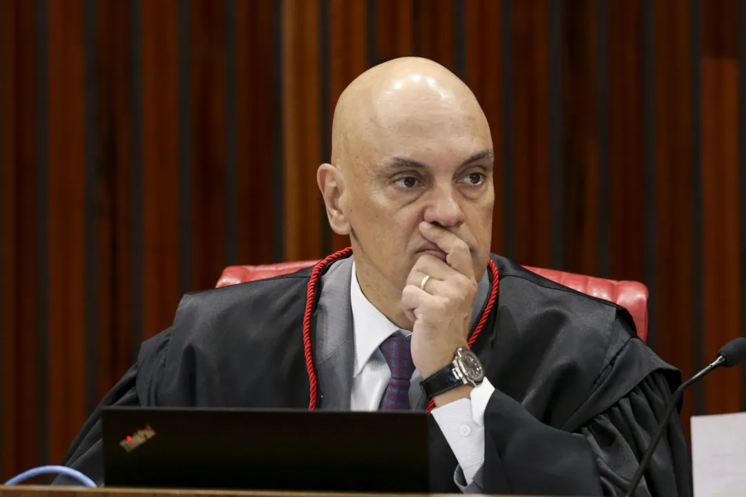 PSD deve expulsar o empresário Roberto Mantovani Filho, suspeito de agredir fisicamente o filho de Moraes