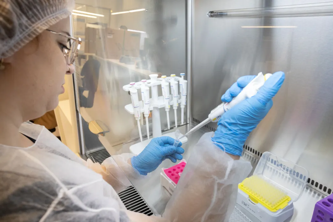 Imagem ilustrativa da imagem Pacientes com câncer terão tratamento personalizado na Rede D'Or