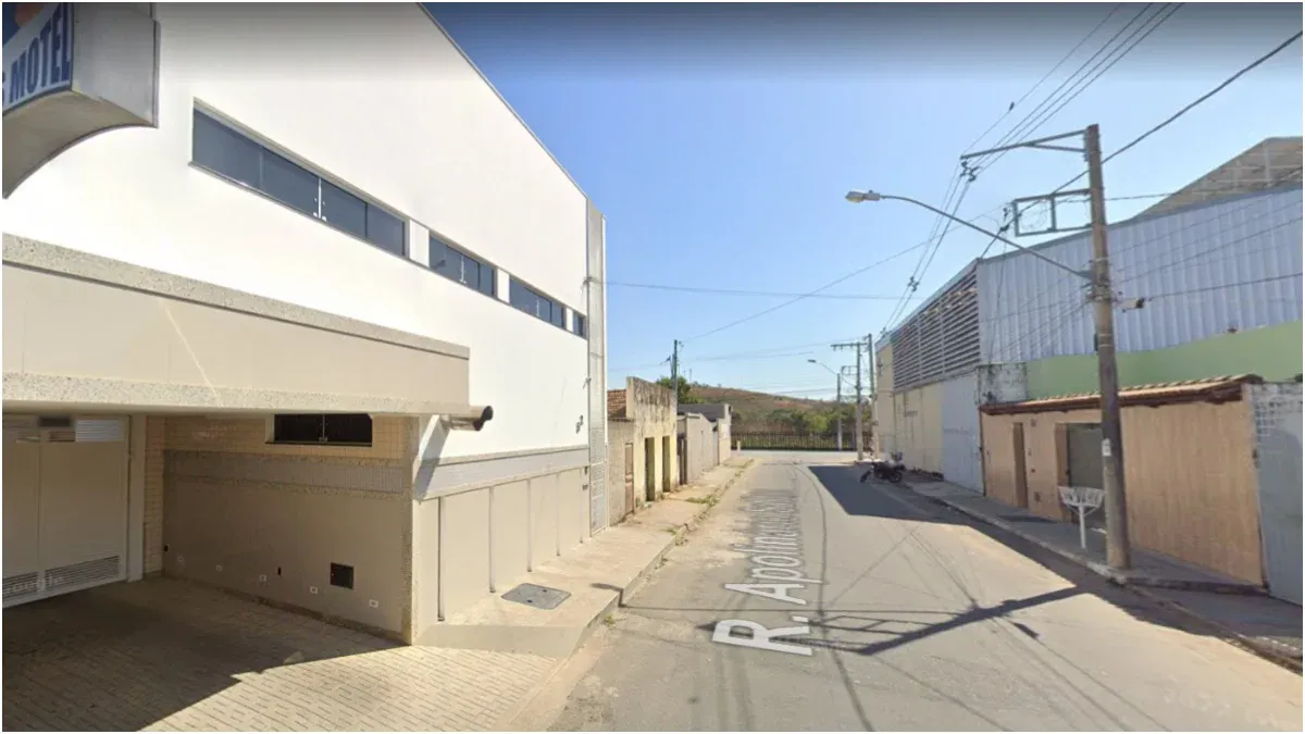 Imagem ilustrativa da imagem Pastor é preso após tentar curar câncer de jovem com sabonete em motel