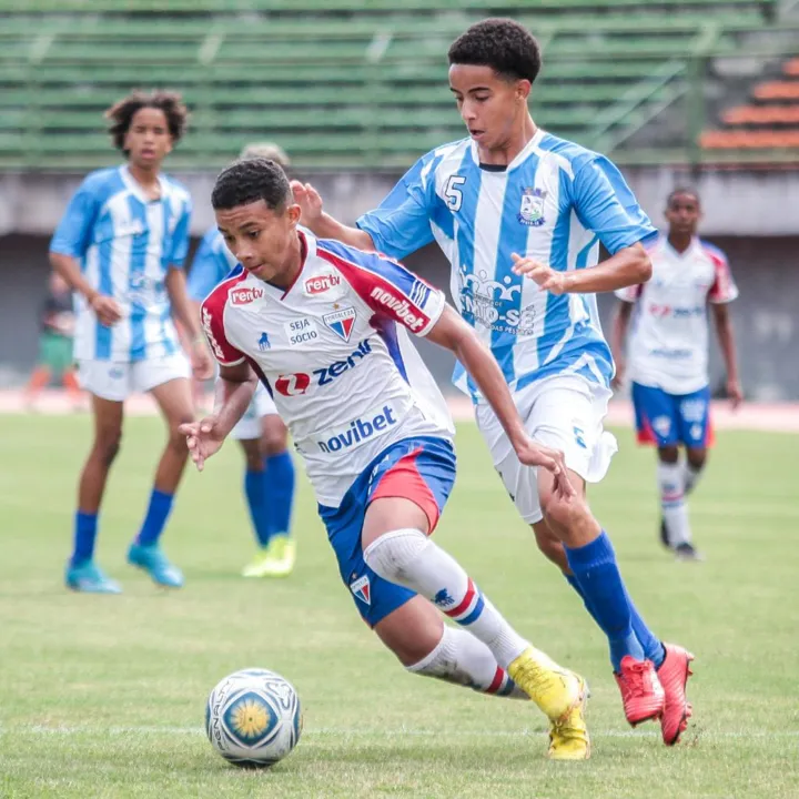 Copa Dois de Julho tem jogos disputados em Salvador e Região Metropolitana