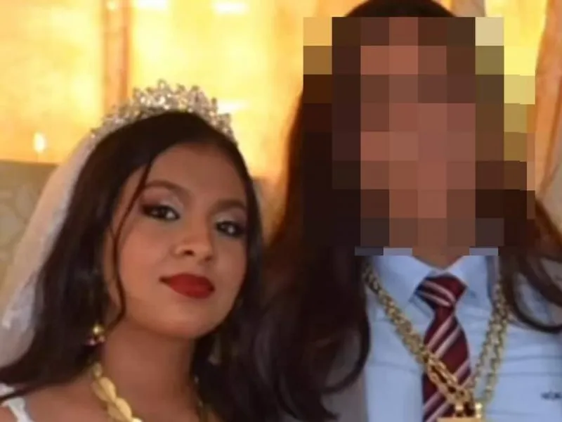 Hyara Alves era casada com o suspeito do feminicídio
