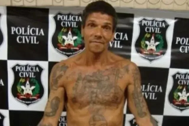 Pedrinho Matador foi um dos maiores serial killer do Brasil