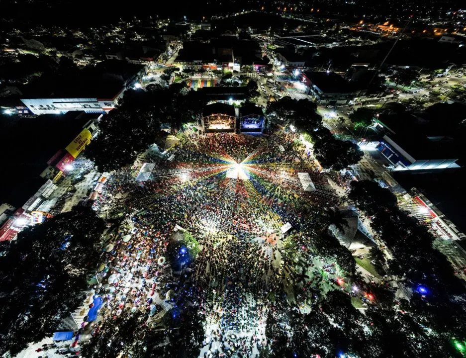 Prefeitura de  Santo Estêvão revela atrações do São João 2023