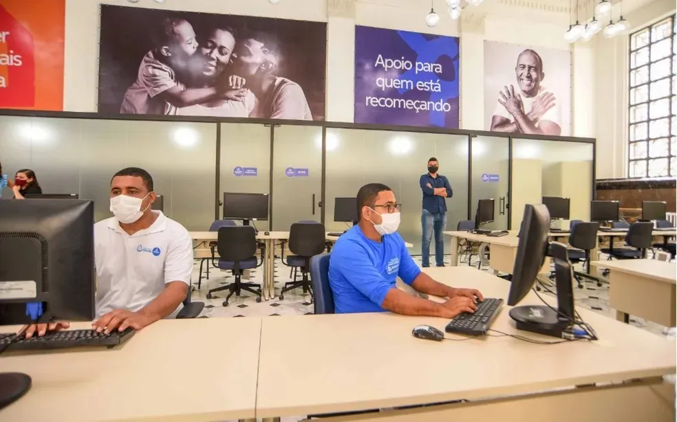 Quem não fizer o recadastramento terá o benefício cancelado