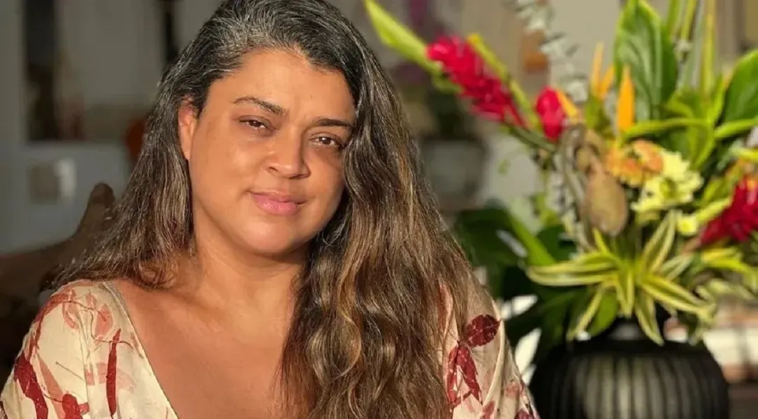 Cantora compartilhou que adoeceu emocionalmente após processo de separação