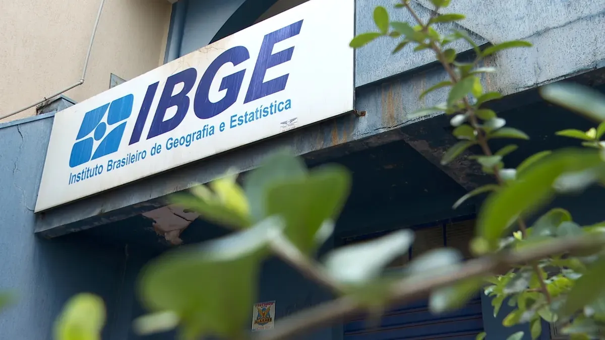 IBGE é o responsável pela elaboração e divulgação do IPCA-15