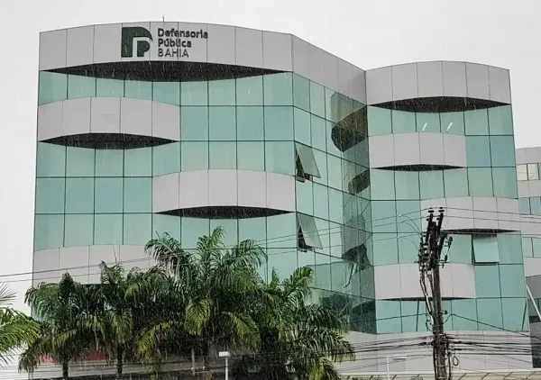 Inscrições de estágio em Direito na Defensoria na Bahia estão abertas