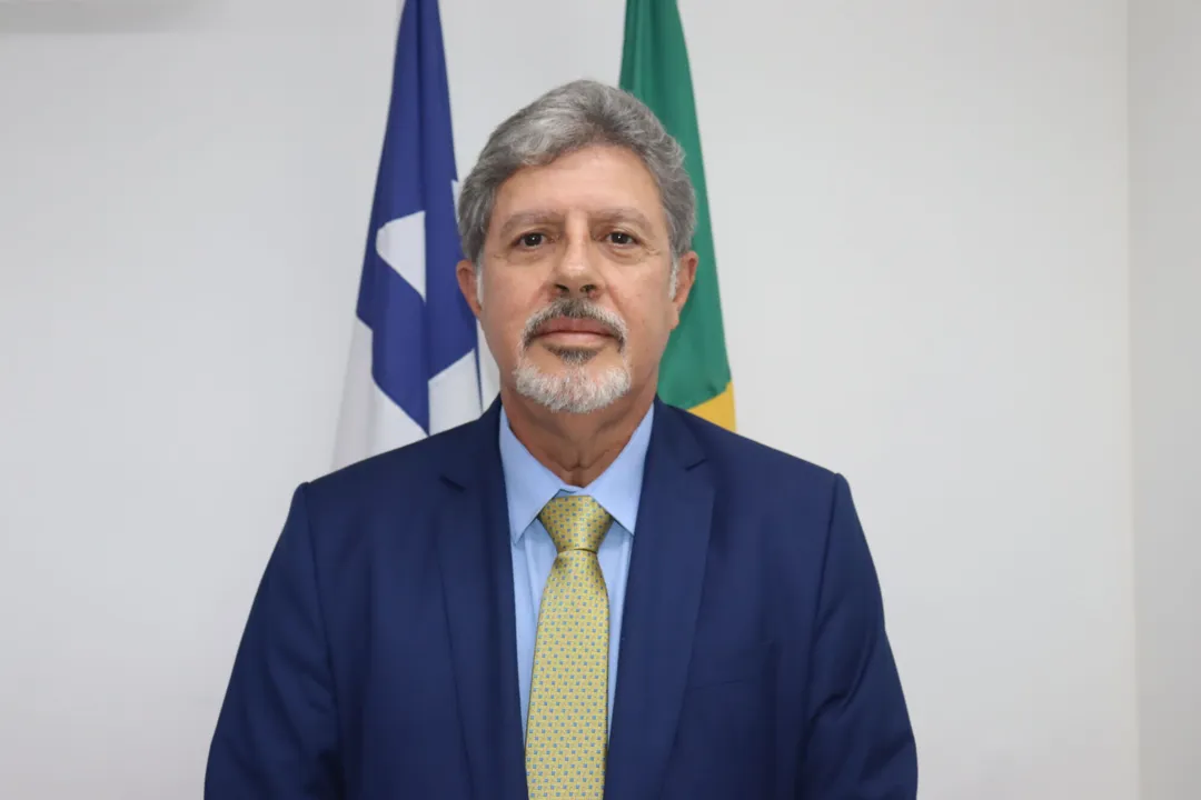 José Antônio Maia Gonçalves, Secretário de Administração Penitenciária