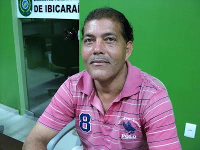 Amigos deram falta do radialista há dois dias e iniciaram buscas