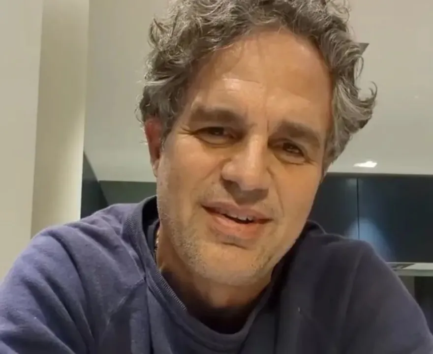 Mark Ruffalo é ativista ambiental