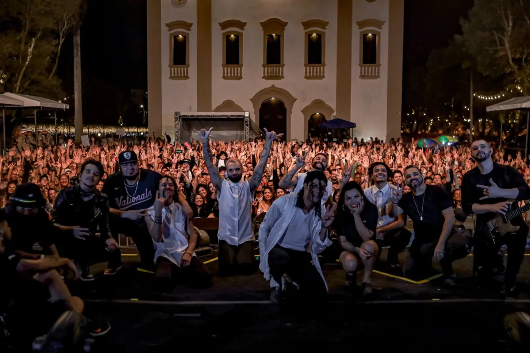 Cidade Jardim Festival deixa saudades e expectativas para 2024