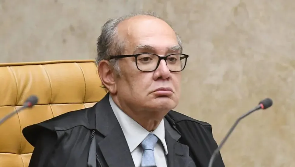 O ministro Gilmar Mendes foi o relator do caso